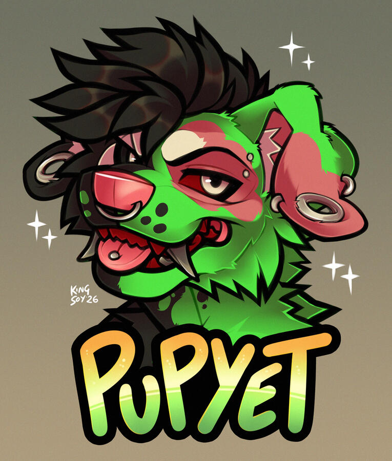 Pupyet (08/26)