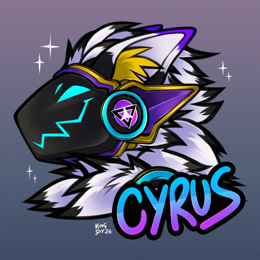 Cyrus (08/26)